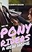 Pony Riders: A New Home: Bo...