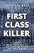 First Class Killer: (Cob & Warburton USPIS Book 3)