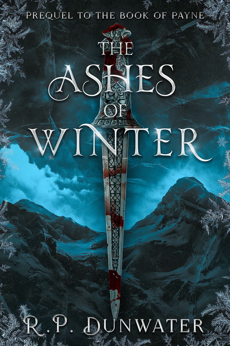 The Ashes of Winter (Book of Payne #0.5)