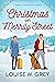 Christmas on Merrily Street by Louise W. Grey