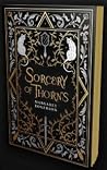 Sorcery of Thorns