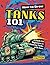 How to Draw Tanks 101: A Guide for Beginners to Drawing Tanks with Ease