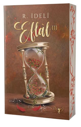 Eflâl-3 (Eflâl, #3)