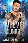 Forever Midnight (Immortal Assassins, #2)