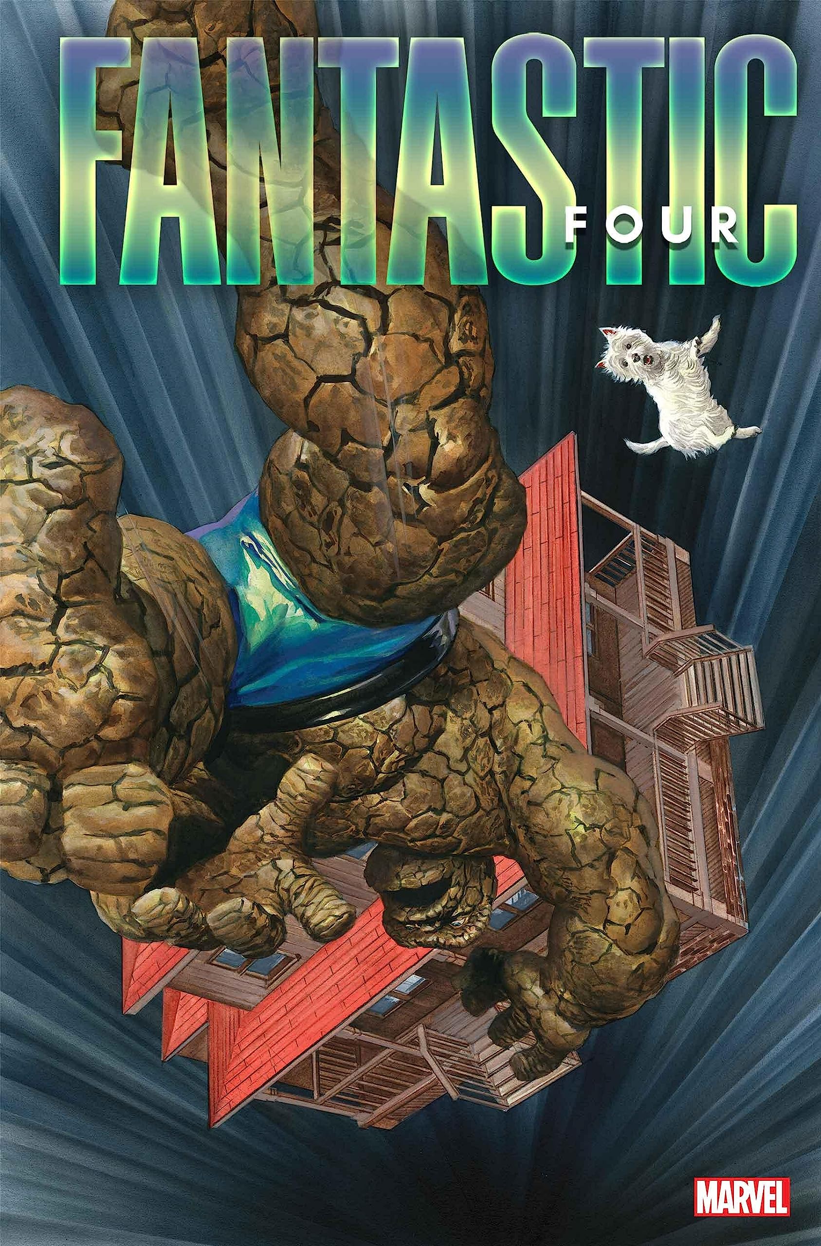 Fantastic Four (2022-2025) #11 (Fantastic Four (2022-))