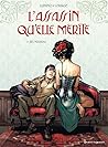 L'assassin qu'elle mérite, Tome 1 : Art Nouveau