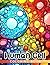 Human Cell Coloring Book: I...