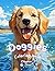 Doggies Coloring Book Chapt...
