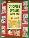 Dropsie Avenue, eerste boek