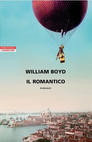 Il romantico