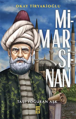 Mimar Sinan (Paperback)