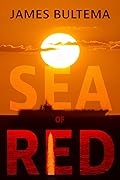 Sea of Red (Sea of Red Series, #1) 