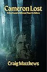 Cameron Lost (Unveiled #2)