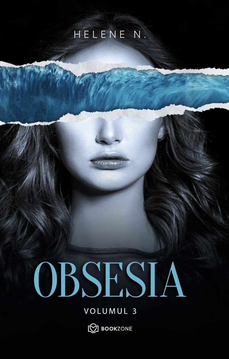 Obsesia III (Obsesia, #3)