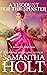 A Viscount for the Spinster (Spinsters and Rebels #1)