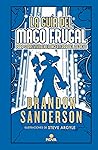 Book cover for La guía del mago frugal para sobrevivir en la Inglaterra del Medievo (Novela secreta #2)