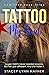 Tattoo My Soul (Vanished #3)