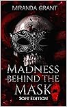 Book cover for Madness Behind the Mask (Book of Shadows, #0.5)