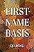 First-Name Basis