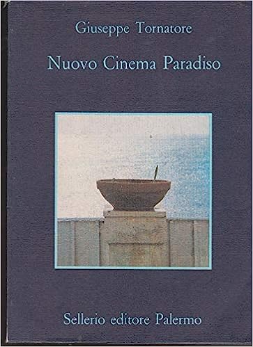 Nuovo Cinema Paradiso