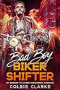 Bad Boy Biker Shifter