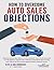 How to Overcome Auto Sales ...