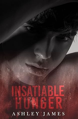 Insatiable Hunger (Hidden Affairs #3)