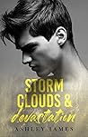Storm Clouds and ...