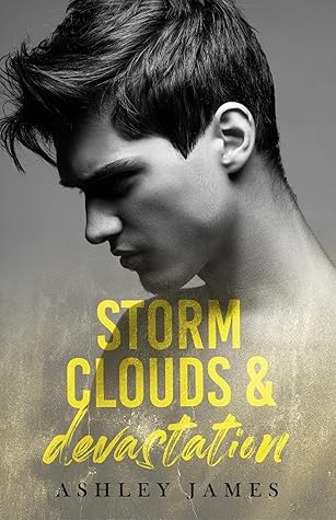Storm Clouds and Devastation (Hidden Affairs #2)