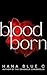 Blood Born (The Dark Hills,...