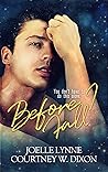 Before I Fall by Joelle Lynne