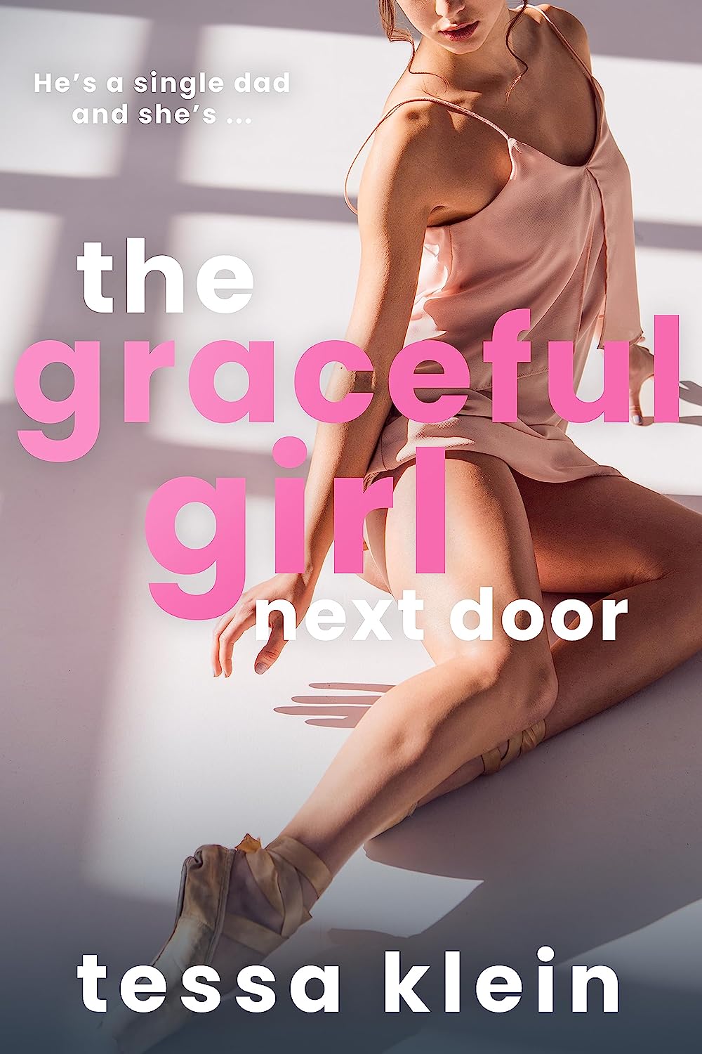 The Graceful Girl Next Door