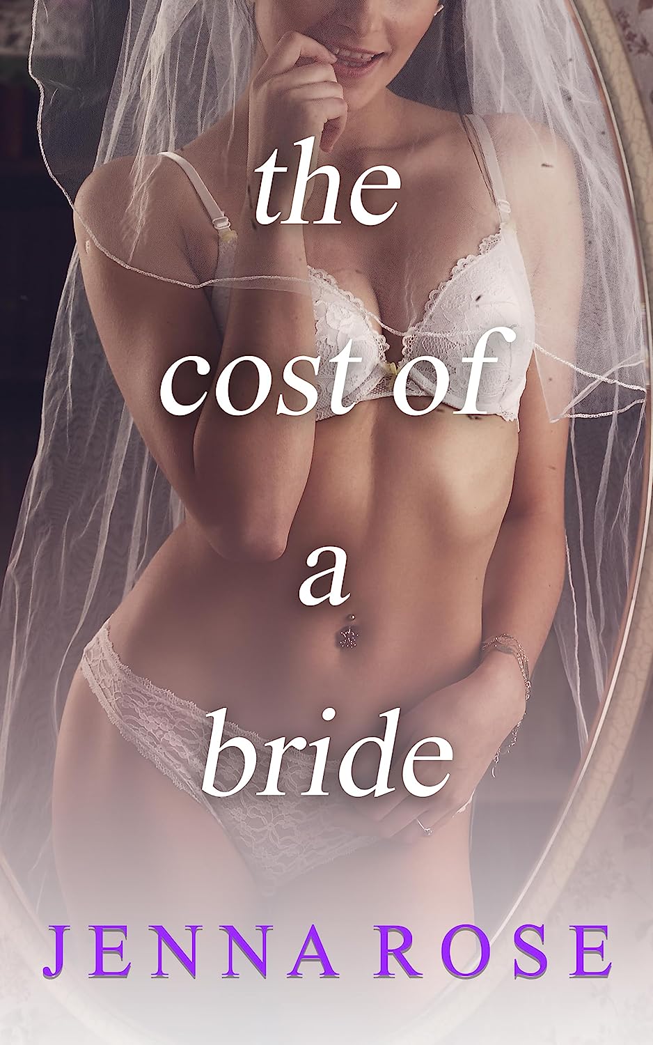The Cost of a Bride (Kindle Edition)