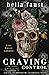 Craving Control: a dark tale of obsession (Villain's View)