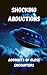 Shocking abductions Account...