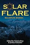 Solar Flare by Patricia Bray
