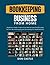 Bookkeeping Business From H...