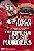 The Opera House Murders