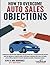 How to Overcome Auto Sales ...