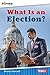 What Is an Election? ebook by Sherry  Howard