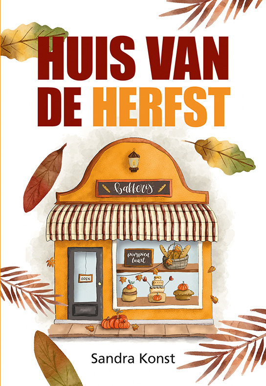 Huis van de herfst