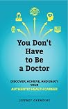 You Don’t Have to...