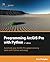 Programming ArcGIS Pro with...