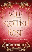 Wild Scottish Rose