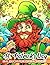 Malbuch zum St. Patrick's D...