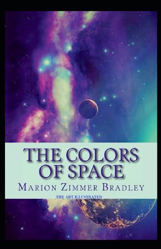The Colors of Space
