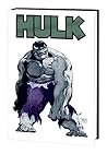 Jeph Loeb & Tim Sale: Hulk Gallery Edition