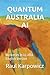 QUANTUM AUSTRALIA AI: Mysteries in ULURU - English Version