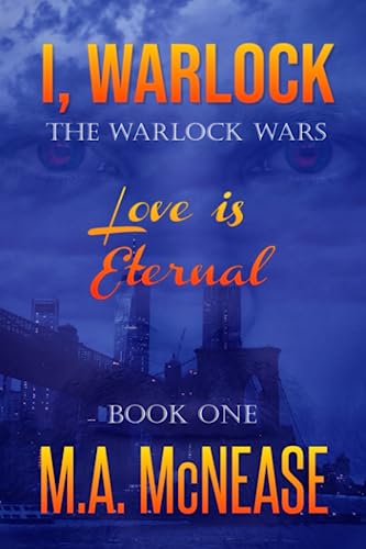 I, Warlock: The Warlock Wars Book I (Paperback)