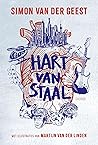 Hart van staal